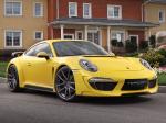 Porsche 911 Carrera Stinger by TopCar 2013 года